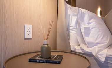Apartamento en COCO DEL MAR desde $339K | Listo para rentar | 91 m²