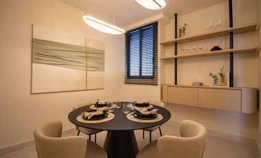 Apartamento en COCO DEL MAR desde $339K | Listo para rentar | 91 m²