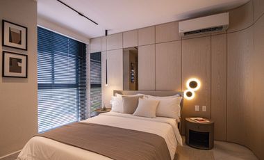 Apartamento en COCO DEL MAR desde $339K | Listo para rentar | 91 m²