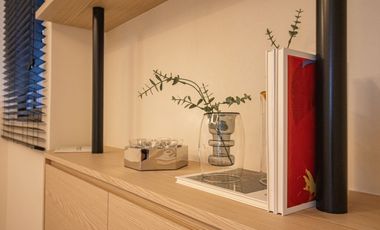 Apartamento en COCO DEL MAR desde $339K | Listo para rentar | 91 m²