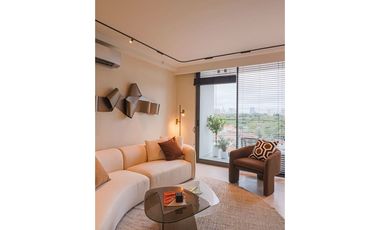 Apartamento en COCO DEL MAR desde $339K | Listo para rentar | 91 m²