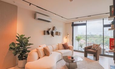 Apartamento en COCO DEL MAR desde $339K | Listo para rentar | 91 m²