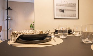 Apartamento en COCO DEL MAR desde $339K | Listo para rentar | 91 m²