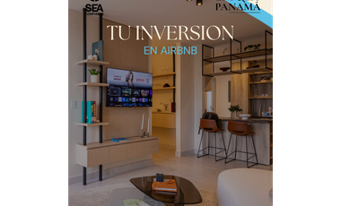 Apartamento en COCO DEL MAR desde $339K | Listo para rentar | 91 m²