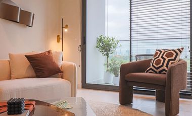 Apartamento en COCO DEL MAR desde $339K | Listo para rentar | 91 m²