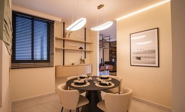 Apartamento en COCO DEL MAR desde $339K | Listo para rentar | 91 m²