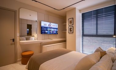 Apartamento en COCO DEL MAR desde $339K | Listo para rentar | 91 m²