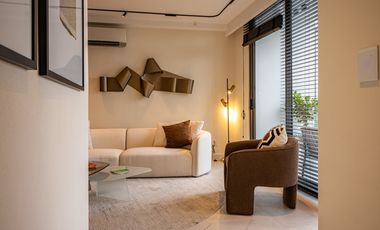 Apartamento en COCO DEL MAR desde $339K | Listo para rentar | 91 m²