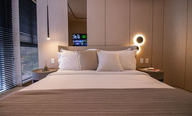 Apartamento en COCO DEL MAR desde $339K | Listo para rentar | 91 m²