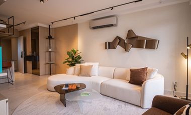 Apartamento en COCO DEL MAR desde $339K | Listo para rentar | 91 m²