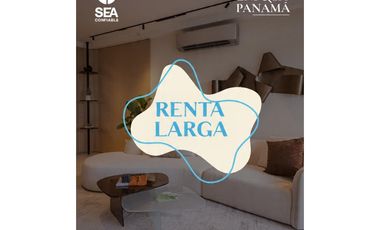 Apartamento en COCO DEL MAR desde $339K | Listo para rentar | 91 m²
