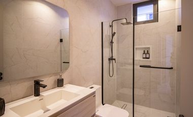 Apartamento en COCO DEL MAR desde $339K | Listo para rentar | 91 m²