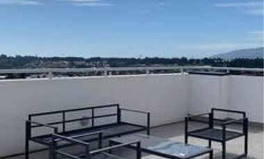 ARRIENDO DEPARTAMENTO REÑACA ALTO