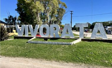 LATORRE PROP. VENDE 51 HECTAREAS EN VIVORATA