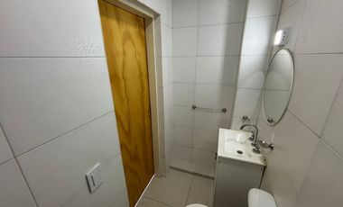 Monoambiente en alquiler en Merlo Sur