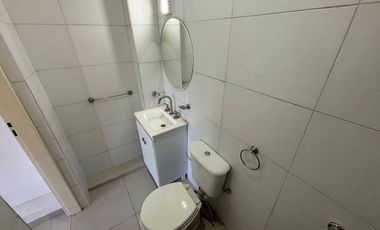 Monoambiente en alquiler en Merlo Sur