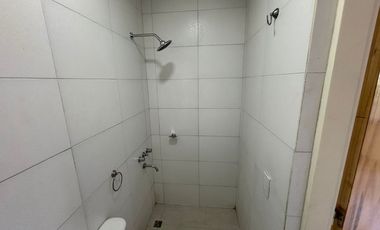 Monoambiente en alquiler en Merlo Sur