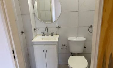 Monoambiente en alquiler en Merlo Sur