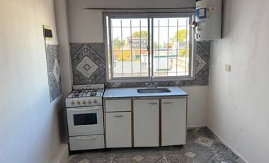Departamento en alquiler en Merlo Sur