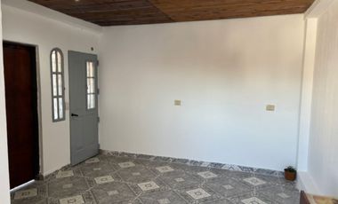 Departamento en alquiler en Merlo Sur