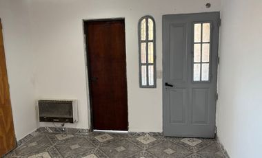 Departamento en alquiler en Merlo Sur
