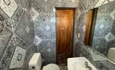 Departamento en alquiler en Merlo Sur