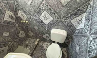 Departamento en alquiler en Merlo Sur