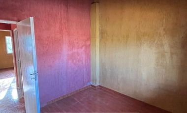 Departamento en alquiler en Merlo Sur
