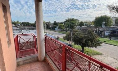 Departamento en alquiler en Merlo Sur