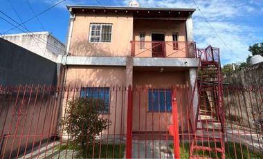 Departamento en alquiler en Merlo Sur