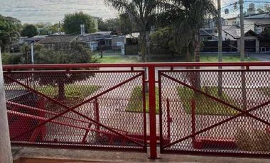Departamento en alquiler en Merlo Sur