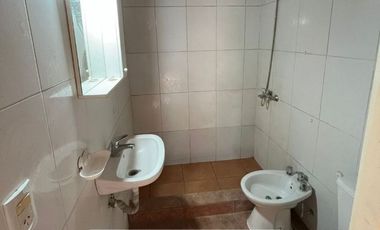 Departamento en alquiler en Merlo Sur