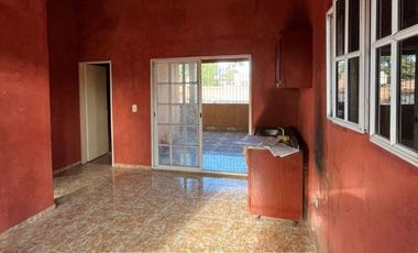 Departamento en alquiler en Merlo Sur