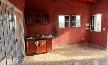 Departamento en alquiler en Merlo Sur