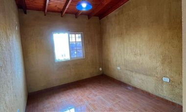 Departamento en alquiler en Merlo Sur