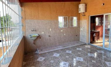 Departamento en alquiler en Merlo Sur