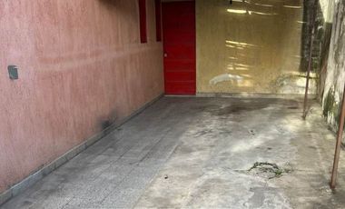 Departamento en alquiler en Merlo Sur