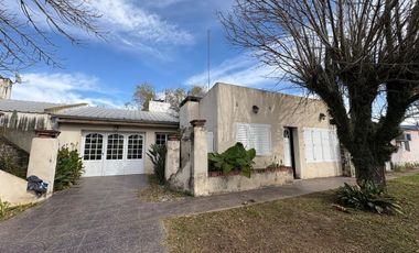 Casa en Empalme San Carlos