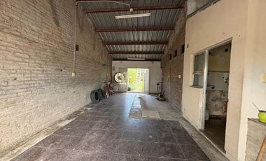Casa en Empalme San Carlos