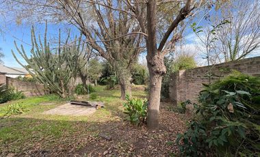 Casa en Empalme San Carlos