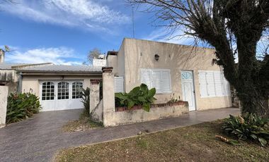 Casa en Empalme San Carlos