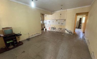Casa en Empalme San Carlos