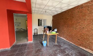 Casa en Empalme San Carlos