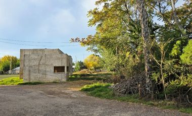 CASA EN VENTA PROYECTO EN DESARROLLO RIVADAVIA