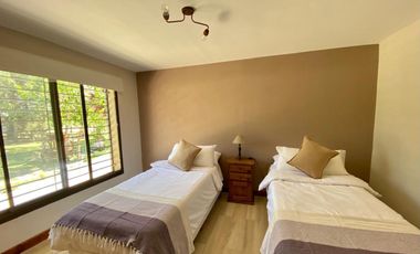 Gran Propiedad Turística en Venta en Valle de Uco
