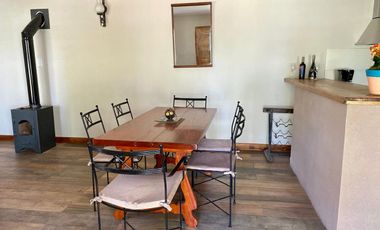 Gran Propiedad Turística en Venta en Valle de Uco