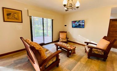 Gran Propiedad Turística en Venta en Valle de Uco
