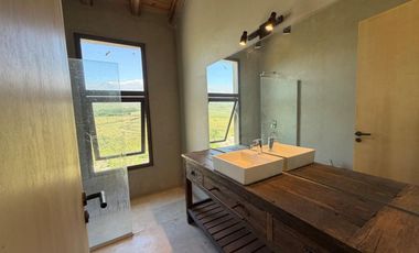 Casa en Venta - Agua del Durazno - La Carrera