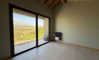 Casa en Venta - Agua del Durazno - La Carrera