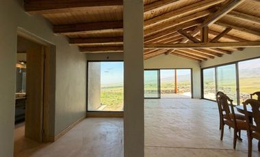 Casa en Venta - Agua del Durazno - La Carrera